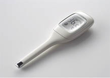電子体温計 MC-670-E（i-Temp）