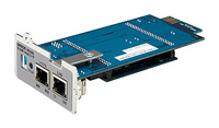 SNMP/WebカードSC20G