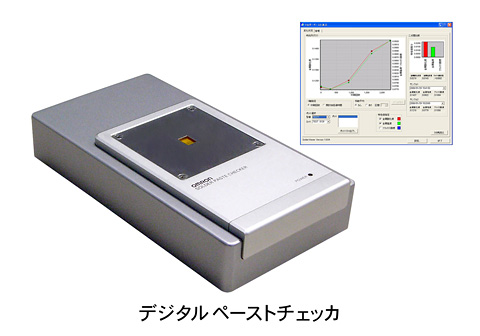 デジタルペーストチェッカ 形4AA05-SPCH20