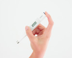 本体でも電源操作可能