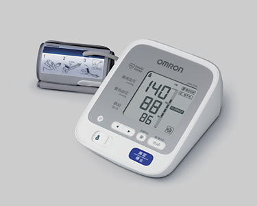 オムロン自動血圧計　HEM-7230