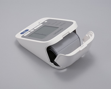オムロン自動血圧計　HEM-7230