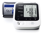 オムロン自動血圧計　HEM-7250-IT