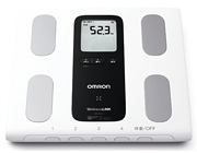 オムロン体重体組成計　HBF-208IT