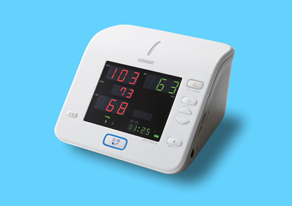 自動血圧計 HBP-T105S-N
