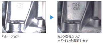 HDR機能