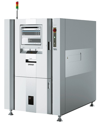 リフロー後基板外観検査装置 形VT-S720