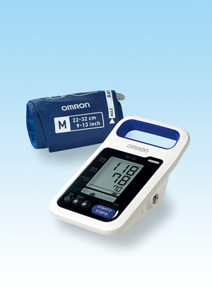 自動血圧計 HBP-1300