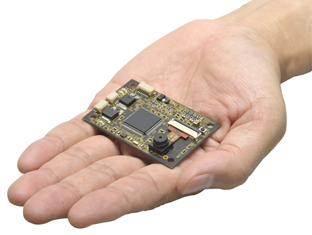 HVC（Human Vision Components）