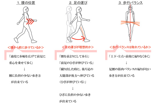 【判定基準】