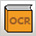 OCRユーザ辞書