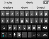 スペイン語