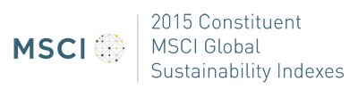 MSCI Global Sustainability Indexes