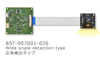 B5T-007001-020