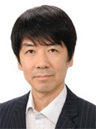 企画室　IoTプロジェクト本部長　井上　宏之