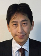 オートメーションセンタ　IoTプロジェクト推進リーダー　古田 勝久