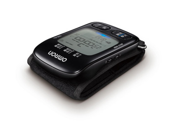 手首式血圧計 HEM-6310F/6300F/6220/6210