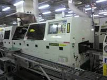 草津工場生産設備