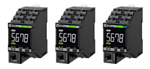 モーター状態監視機器　形K6CM