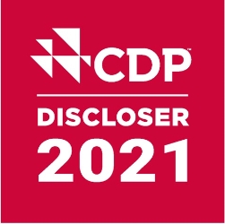 CDPロゴ