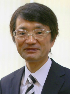 功績賞 中村 仁彦