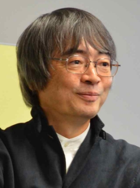 特別賞 合原 一幸