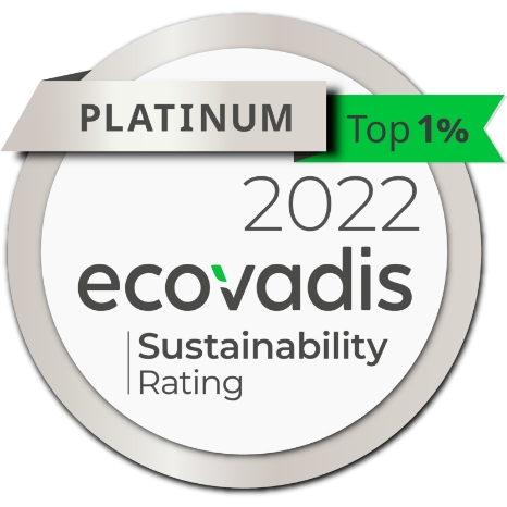 EcoVadis for Sustainability