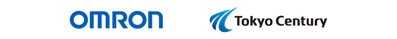 OMRON　東京センチュリー株式会社