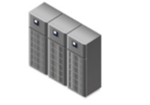 蓄電池（UPS）