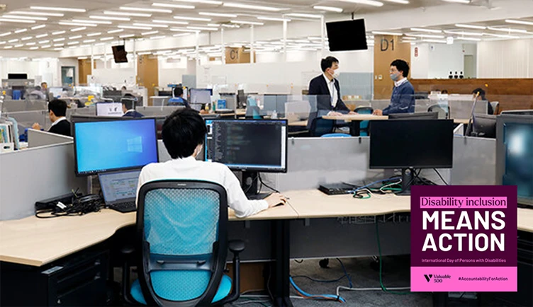 ニューロダイバーシティ人財活躍を社会全体に広げていくために【後編】