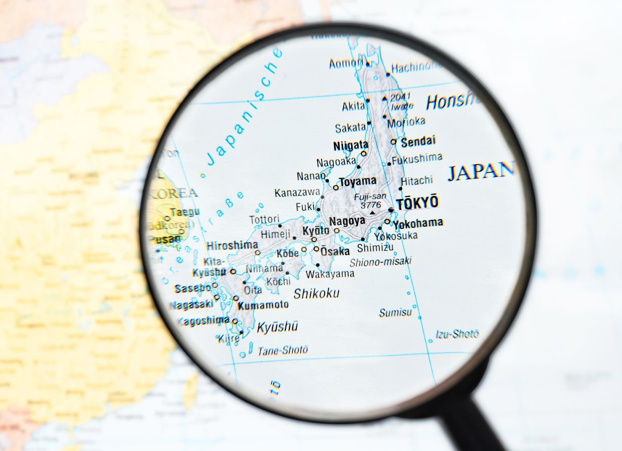 勤務地を限定した働き方のイメージ写真