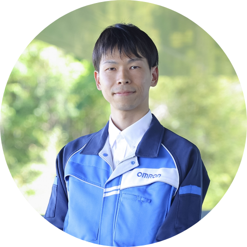 平井 一成