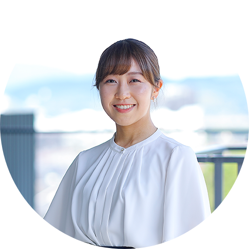 上田 理紗子