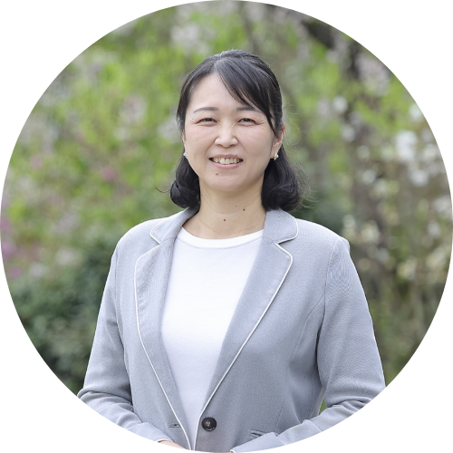 柳川 由紀子