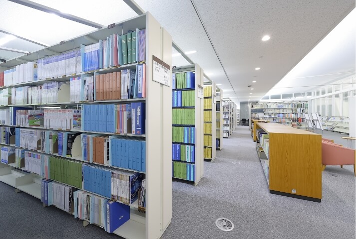 情報センタ