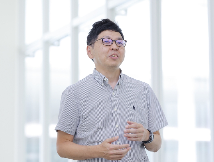 オムロンを知ったきっかけ・入社した理由