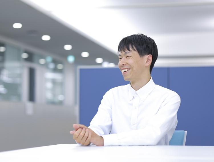 オムロンを知ったきっかけ・入社した理由