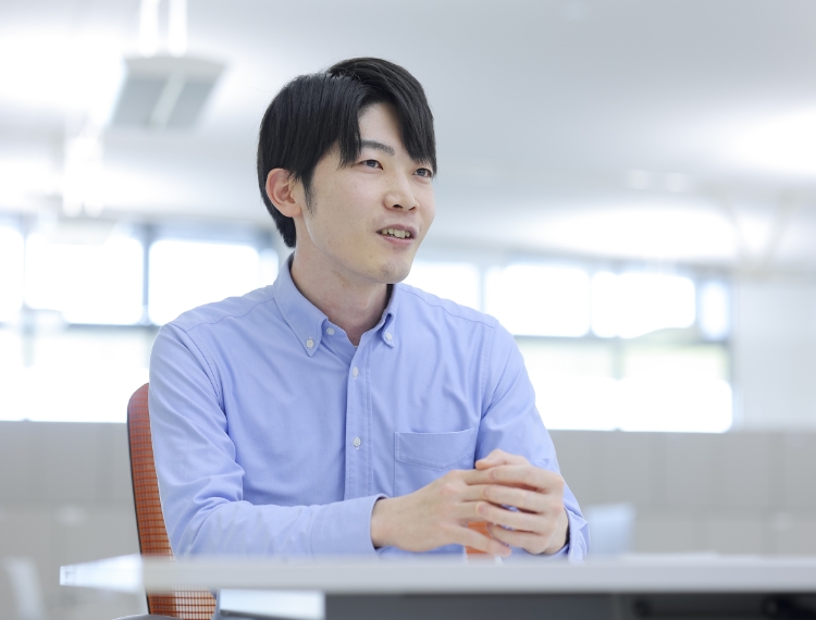 オムロンを知ったきっかけ・入社した理由