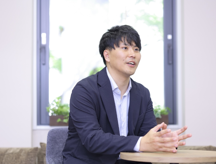 オムロンを知ったきっかけ・入社した理由