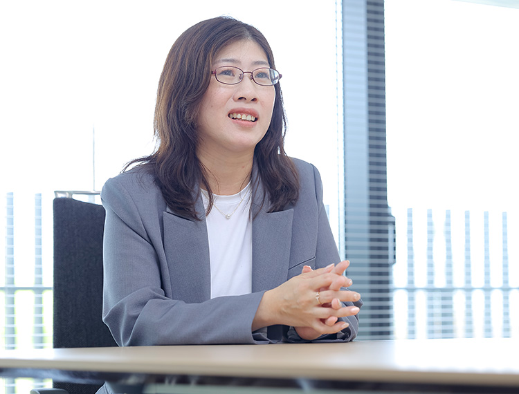 オムロンを知ったきっかけ・入社した理由