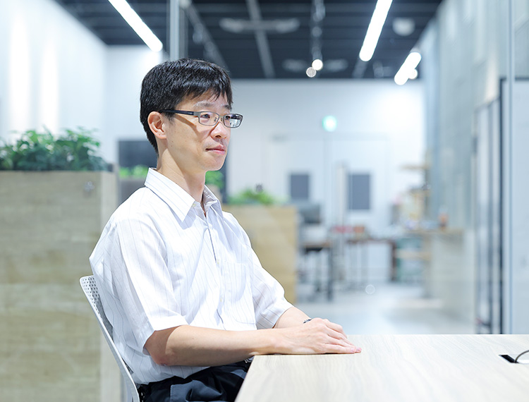 オムロンを知ったきっかけ・入社した理由