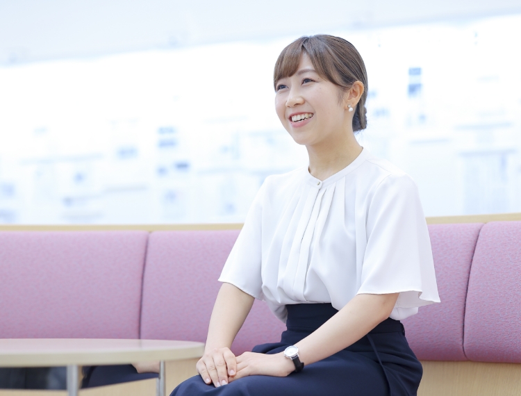 オムロンを知ったきっかけ・入社した理由