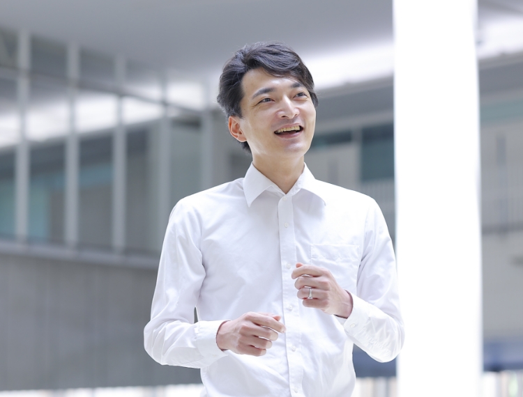 オムロンを知ったきっかけ・入社した理由