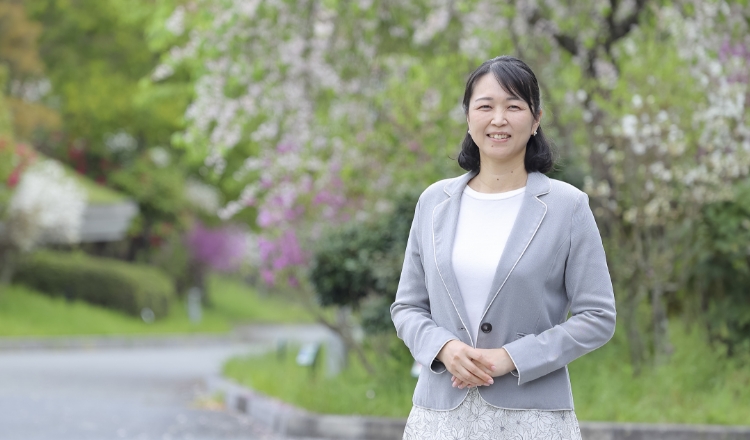 柳川 由紀子