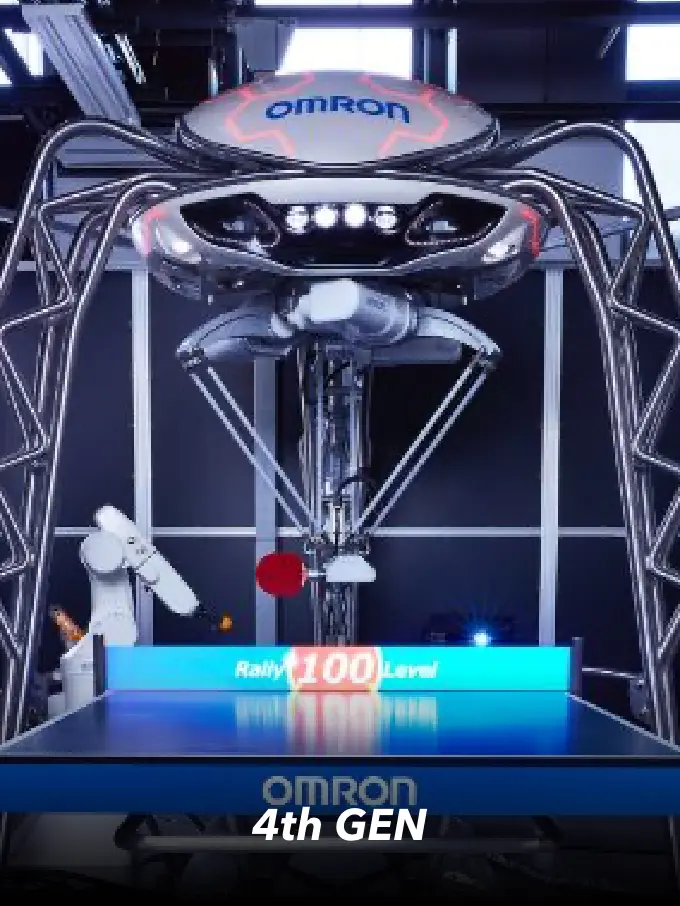 第４世代