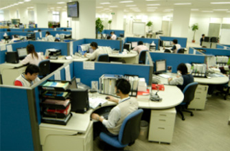 Customer Service Center