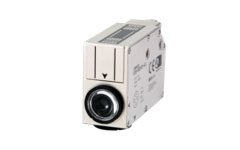 Color Mark Photoelectric Sensor E3S-DC