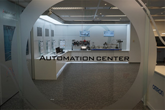 Automation Center