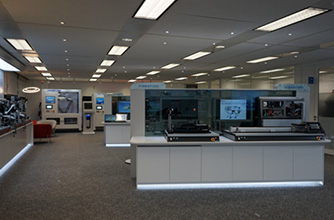 Automation Center