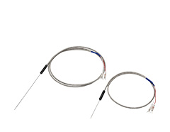 E52-CAxxAY S xx Temperature Sensors for Packaging Machines